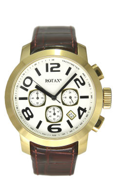 hodinky Rotax 2781005 titan