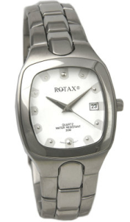hodinky Rotax 1317200 nerezová ocel
